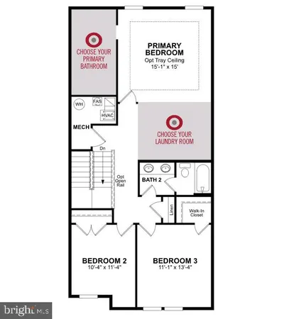 $649,990 | 8 Sepia Square, Unit KA, Ashburn, VA 20147