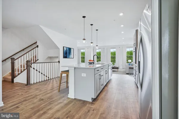 $649,990 | 8 Sepia Square, Unit KA, Ashburn, VA 20147
