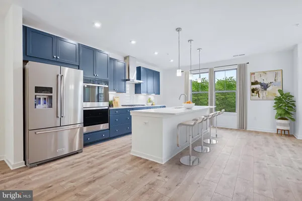 $649,990 | 8 Sepia Square, Unit KA, Ashburn, VA 20147