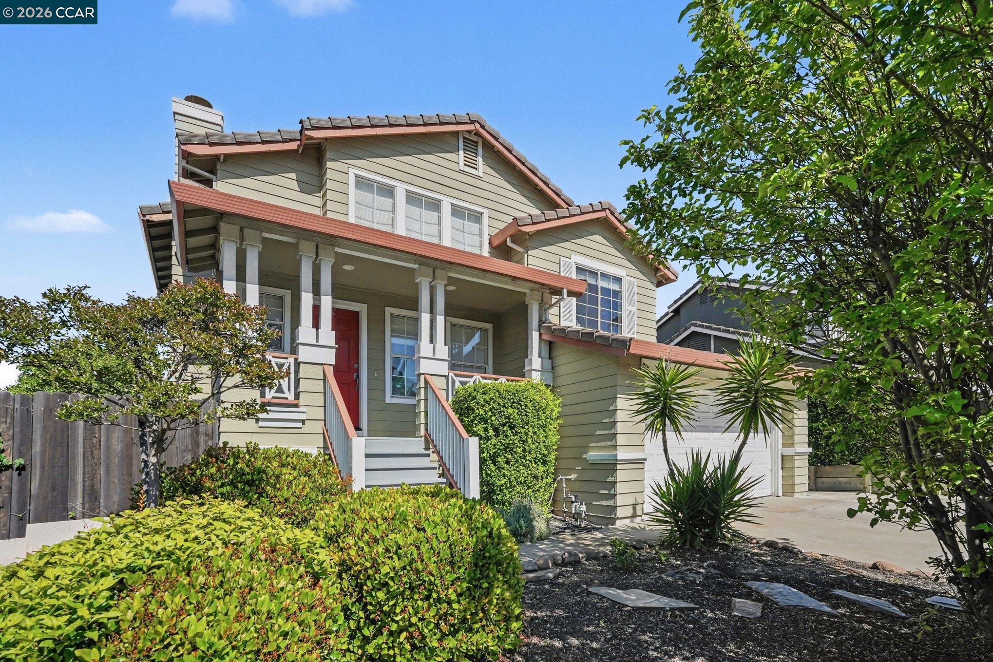 832 Steffa Street Bay Point, CA 94565 - Photo 4 of 29