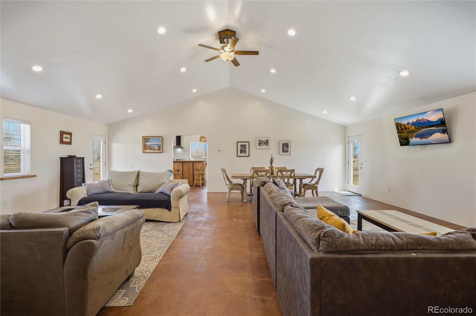 14285 County Rd E 5 Road East Antonito, CO 81120 - Photo 7 of 50