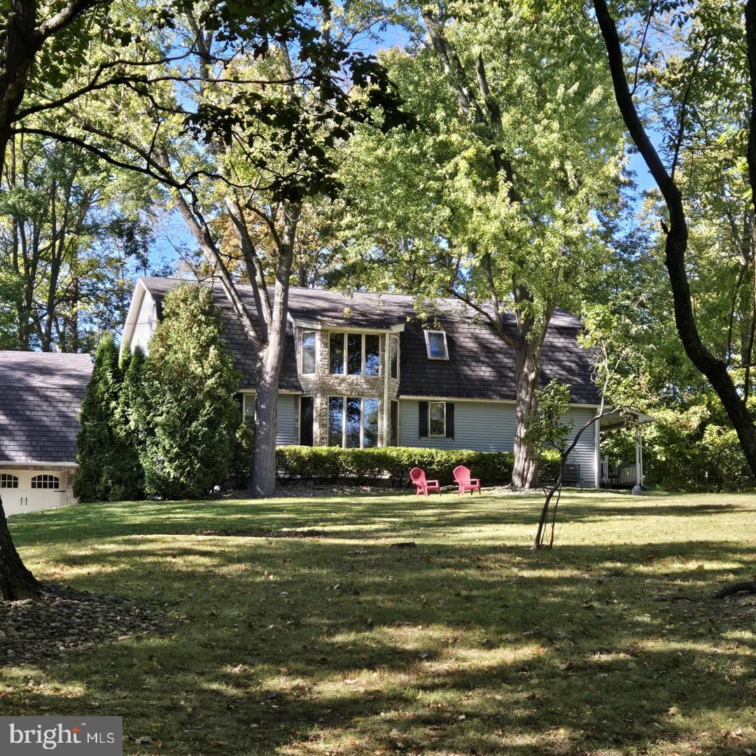 2237 Earlystown Road Centre Hall, PA 16828 - Photo 1 of 64