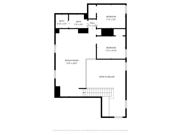 $3,000 | 625 Pecan Bottom Trail, Georgetown, TX 78628