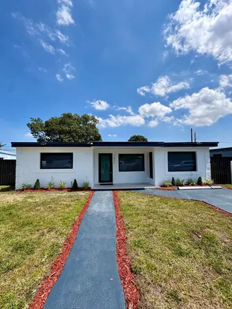 $629,000 | 1890 Rutland Street, Opa-Locka, FL 33054
