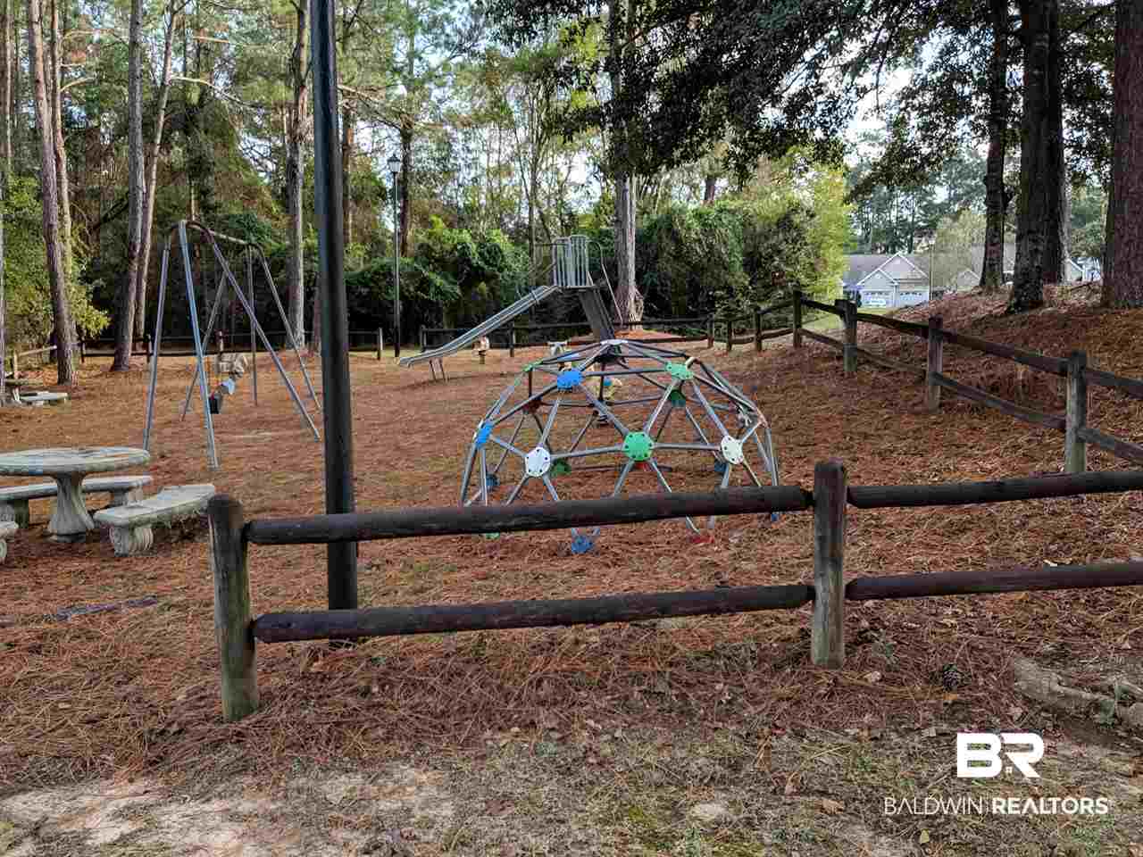 645 Spring Lake Drive North, Unit 645 Mobile, AL 36695 - Photo 21 of 23