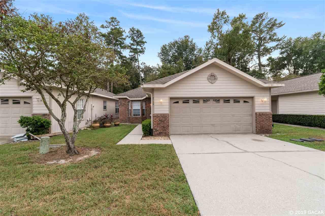 4739 Northwest 75th Road Gainesville, FL 32653 - Photo 26 of 30
