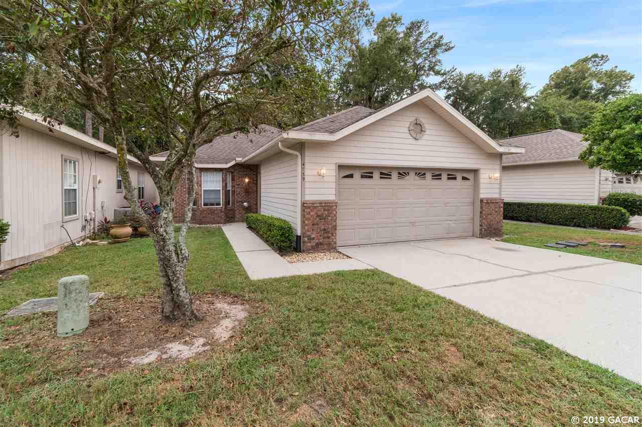 4739 Northwest 75th Road Gainesville, FL 32653 - Photo 27 of 30