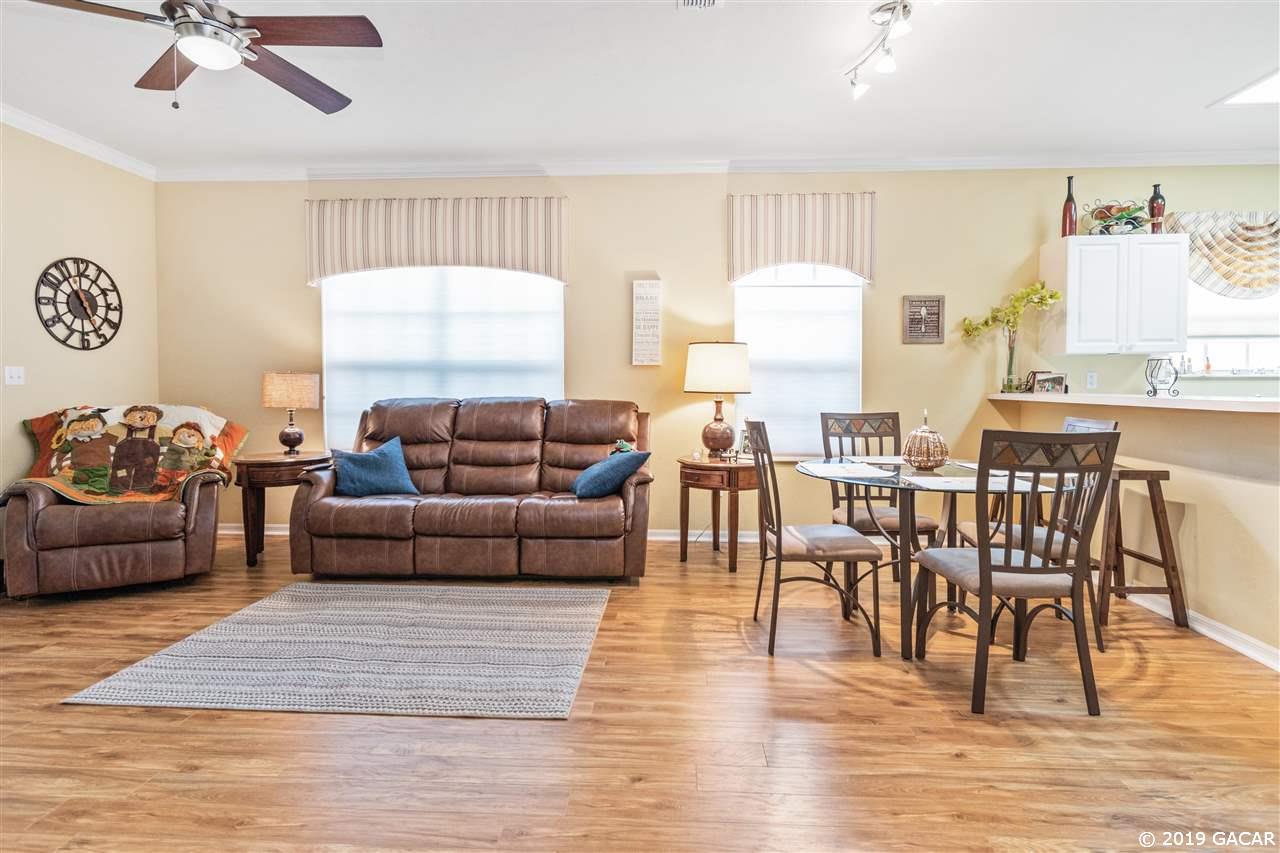 4739 Northwest 75th Road Gainesville, FL 32653 - Photo 5 of 30