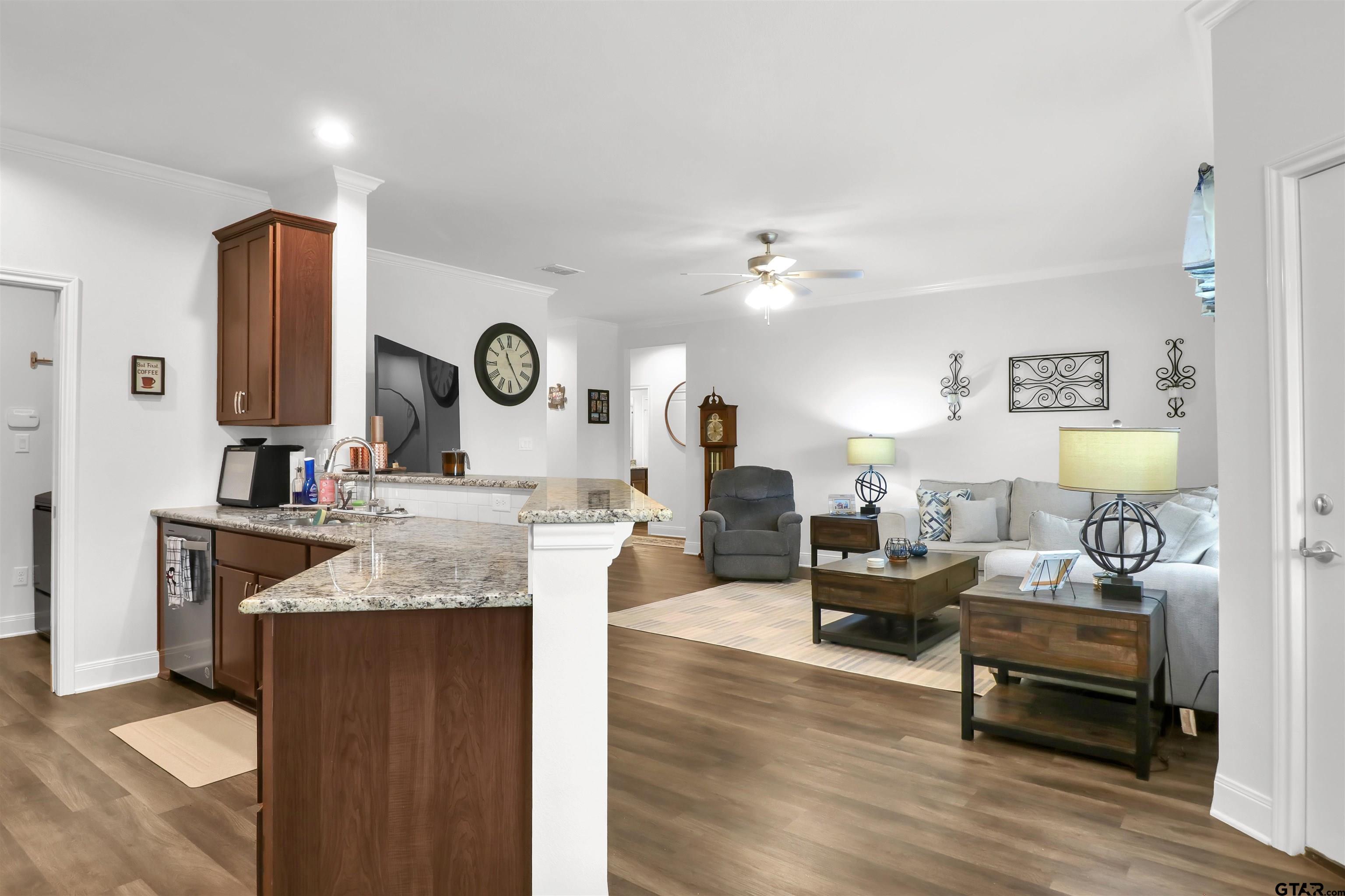 6111 Hamilton Mdws Way Tyler, TX 75703 - Photo 7 of 25