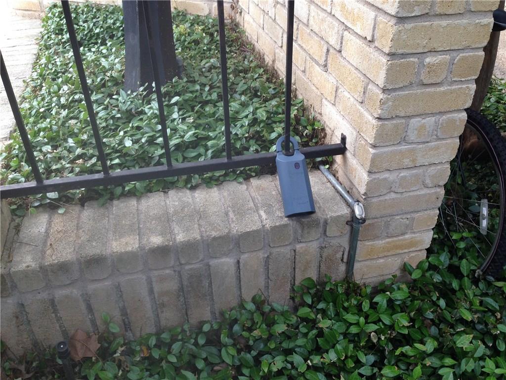 1905 San Gabriel Street, Unit 103 Austin, TX 78705 - Photo 11 of 21