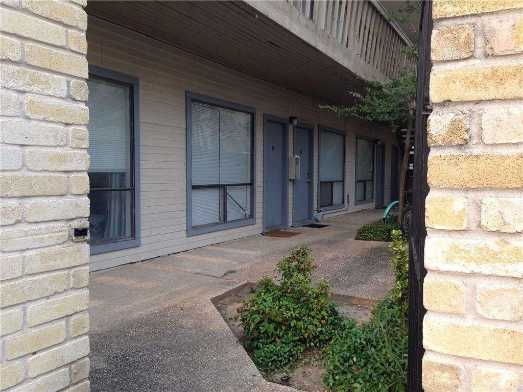 1905 San Gabriel Street, Unit 103 Austin, TX 78705 - Photo 2 of 21