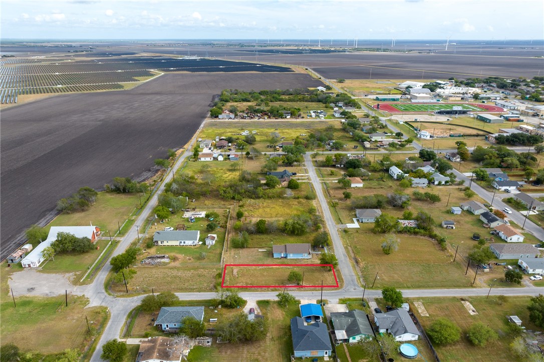 603 Porter Street Taft, TX 78390 - Photo 2 of 11