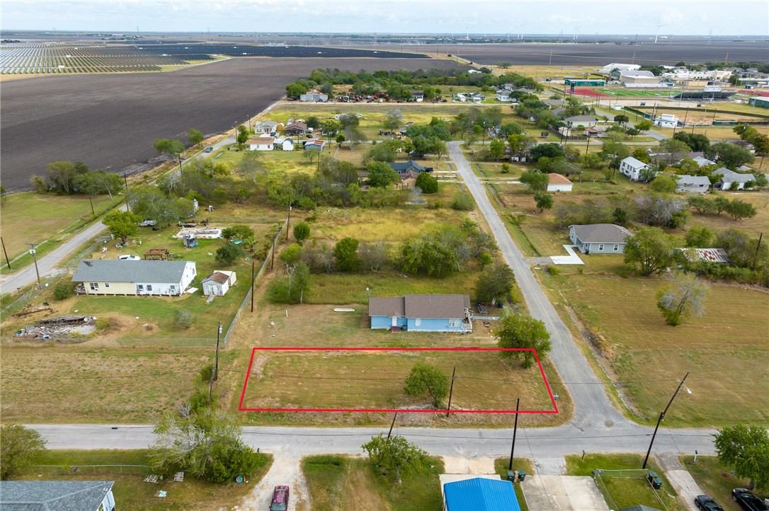 603 Porter Street Taft, TX 78390 - Photo 3 of 11