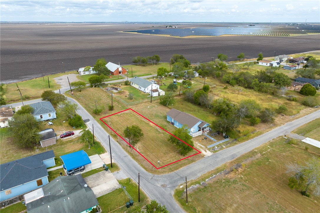 603 Porter Street Taft, TX 78390 - Photo 4 of 11