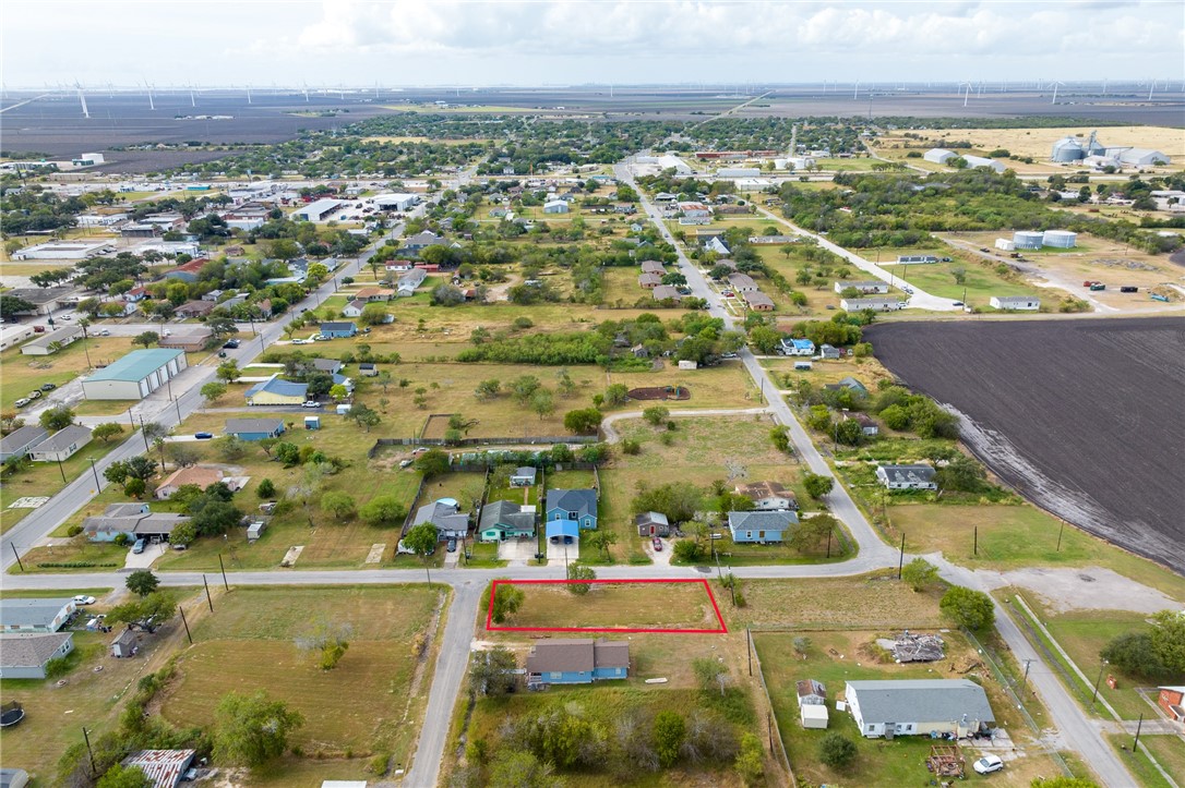 603 Porter Street Taft, TX 78390 - Photo 5 of 11