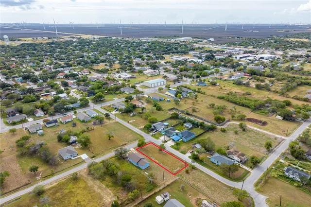 $35,000 | 603 Porter Street, Taft, TX 78390