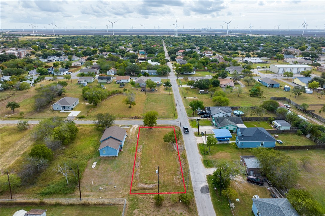 603 Porter Street Taft, TX 78390 - Photo 7 of 11