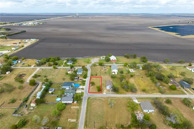 $35,000 | 603 Porter Street, Taft, TX 78390