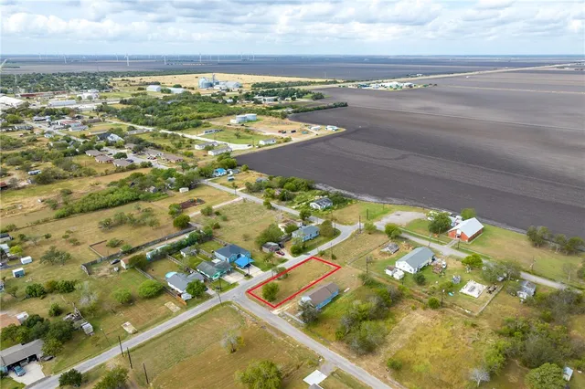 $35,000 | 603 Porter Street, Taft, TX 78390