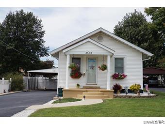3502 Omega Street Alton, IL 62002 - Photo 1 of 25 Gallery Image 1