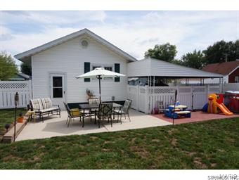 3502 Omega Street Alton, IL 62002 - Photo 22 of 25 Gallery Image 22