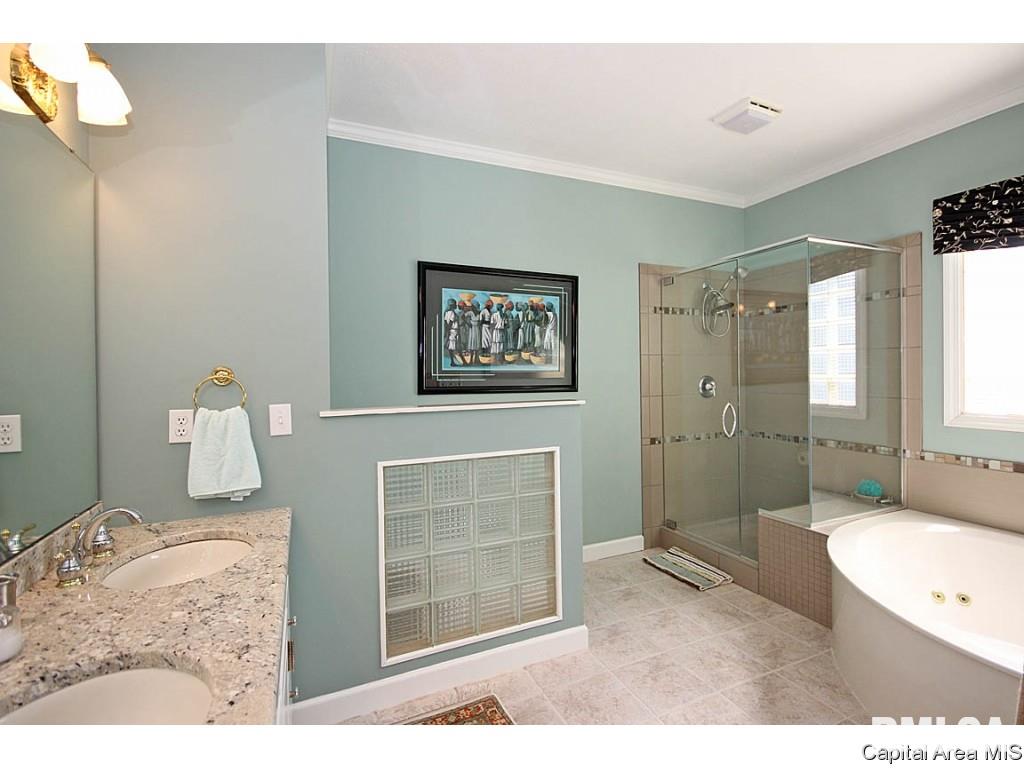 3505 Peach Tree Drive Springfield, IL 62711 - Photo 19 of 35