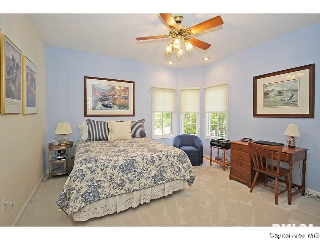 3505 Peach Tree Drive Springfield, IL 62711 - Photo 22 of 35