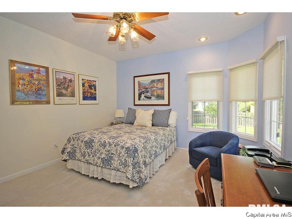 3505 Peach Tree Drive Springfield, IL 62711 - Photo 23 of 35