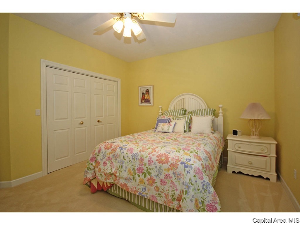 3505 Peach Tree Drive Springfield, IL 62711 - Photo 24 of 35