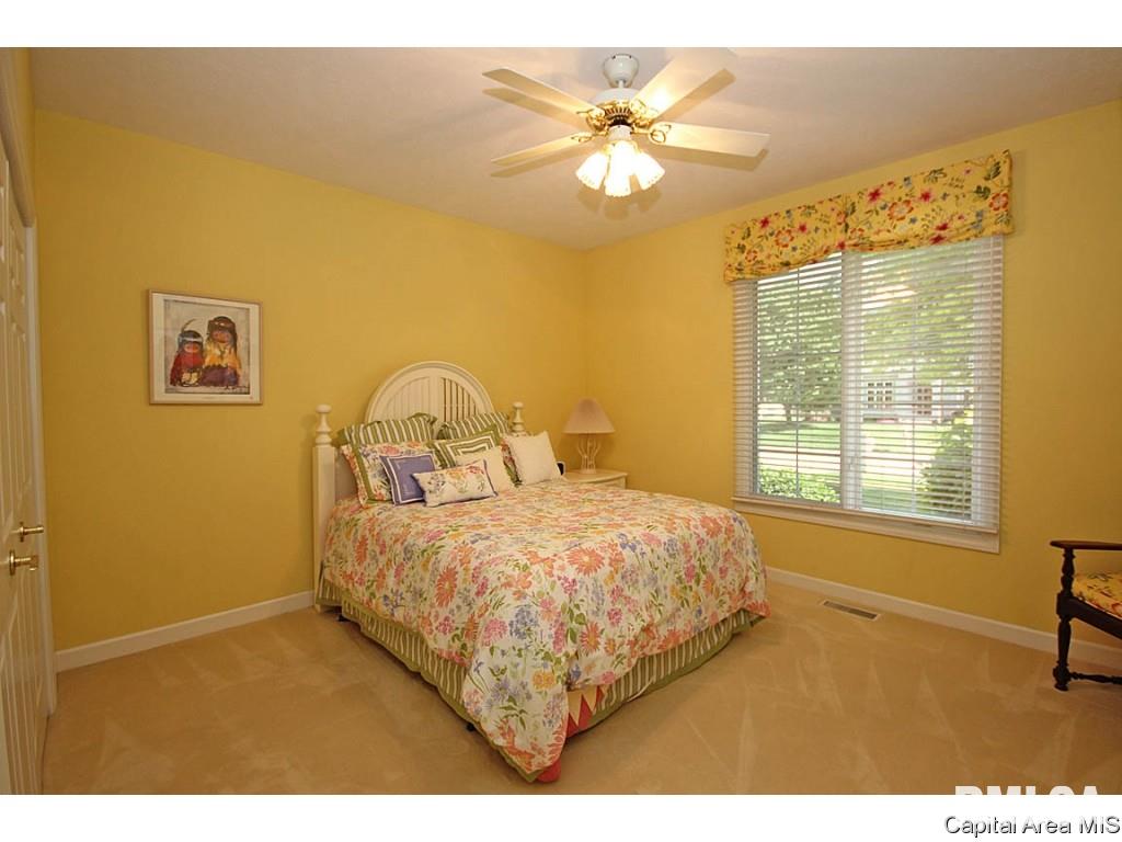 3505 Peach Tree Drive Springfield, IL 62711 - Photo 25 of 35