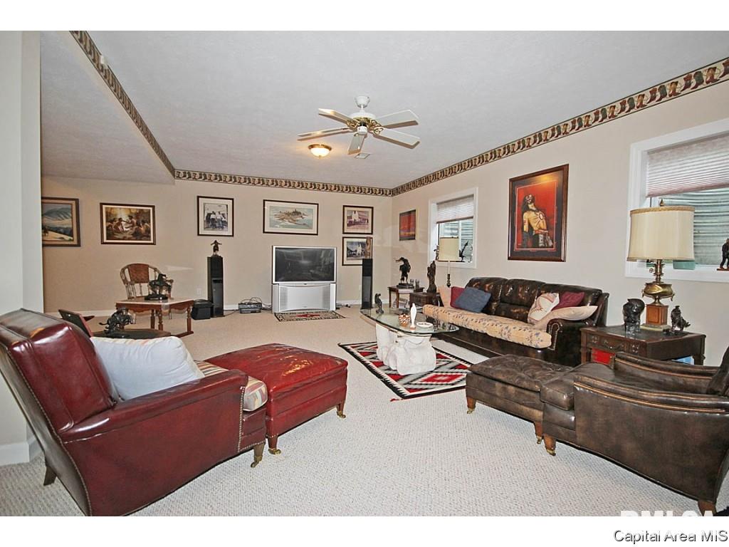3505 Peach Tree Drive Springfield, IL 62711 - Photo 29 of 35