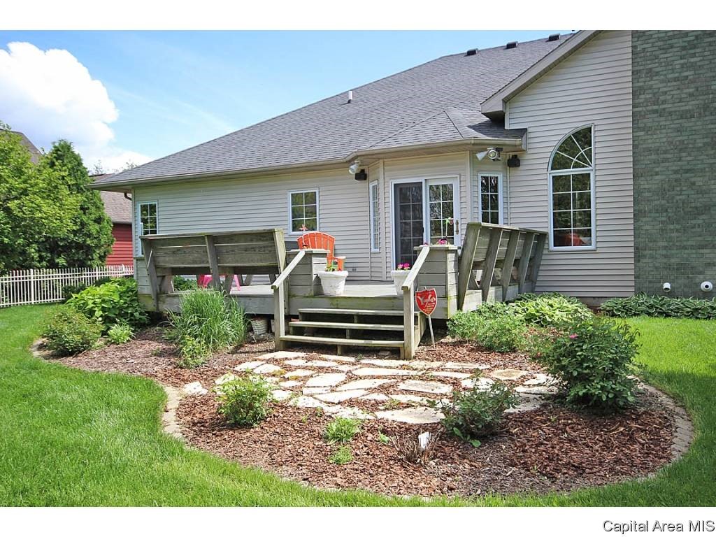3505 Peach Tree Drive Springfield, IL 62711 - Photo 31 of 35