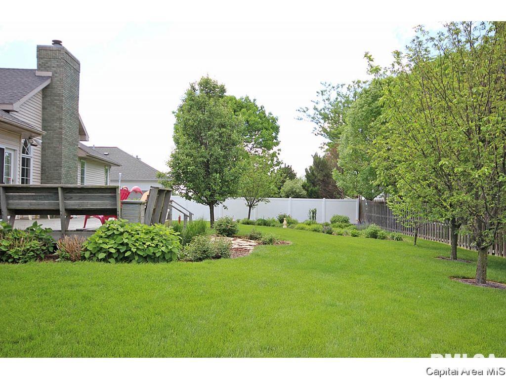 3505 Peach Tree Drive Springfield, IL 62711 - Photo 33 of 35