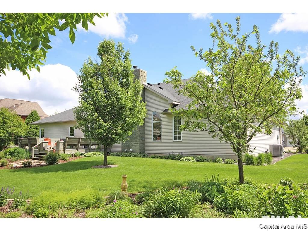 3505 Peach Tree Drive Springfield, IL 62711 - Photo 35 of 35