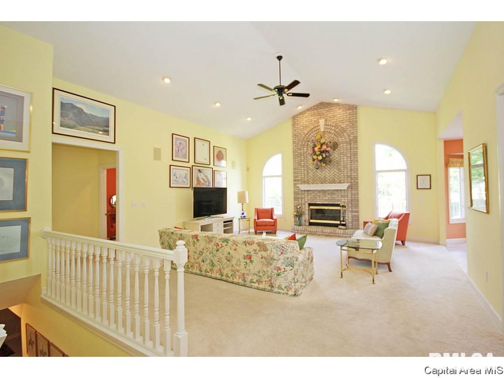 3505 Peach Tree Drive Springfield, IL 62711 - Photo 6 of 35
