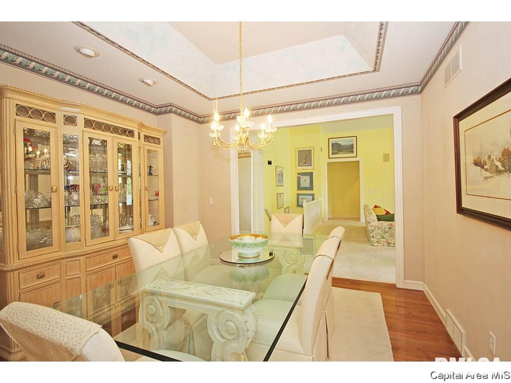 3505 Peach Tree Drive Springfield, IL 62711 - Photo 8 of 35