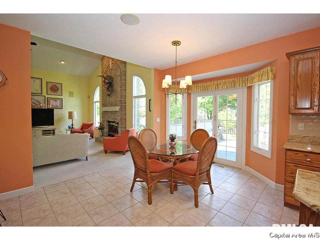 3505 Peach Tree Drive Springfield, IL 62711 - Photo 9 of 35