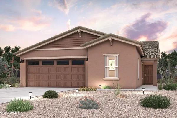 $354,990 | 24541 West St Catherine Avenue, Buckeye, AZ 85326