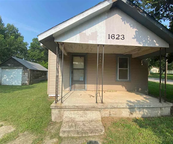 $21,500 | 6 North Arkansas City Ks 67005, Arkansas City, KS 67005