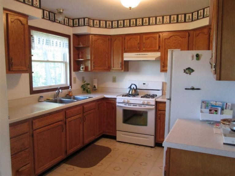 10281 Mohney Lake Road Marcellus, MI 49067 - Photo 3 of 13 Additional Photo