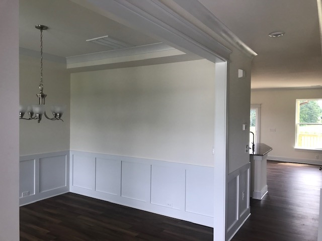 4313 Beckel Road Willow Spring, NC 27592 - Photo 3 of 13 Photo 3