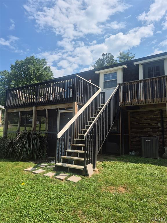 405 Bourbeuse Road Union, MO 63084 - Photo 5 of 38 Gallery Image 5