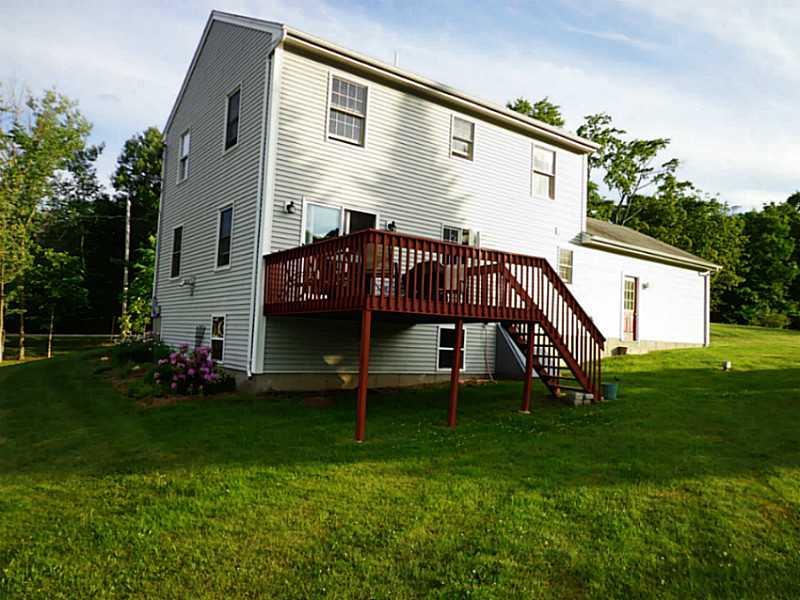 159 Holmes Road Scarborough, ME 04074 - Photo 28 of 35 Exterior Back.