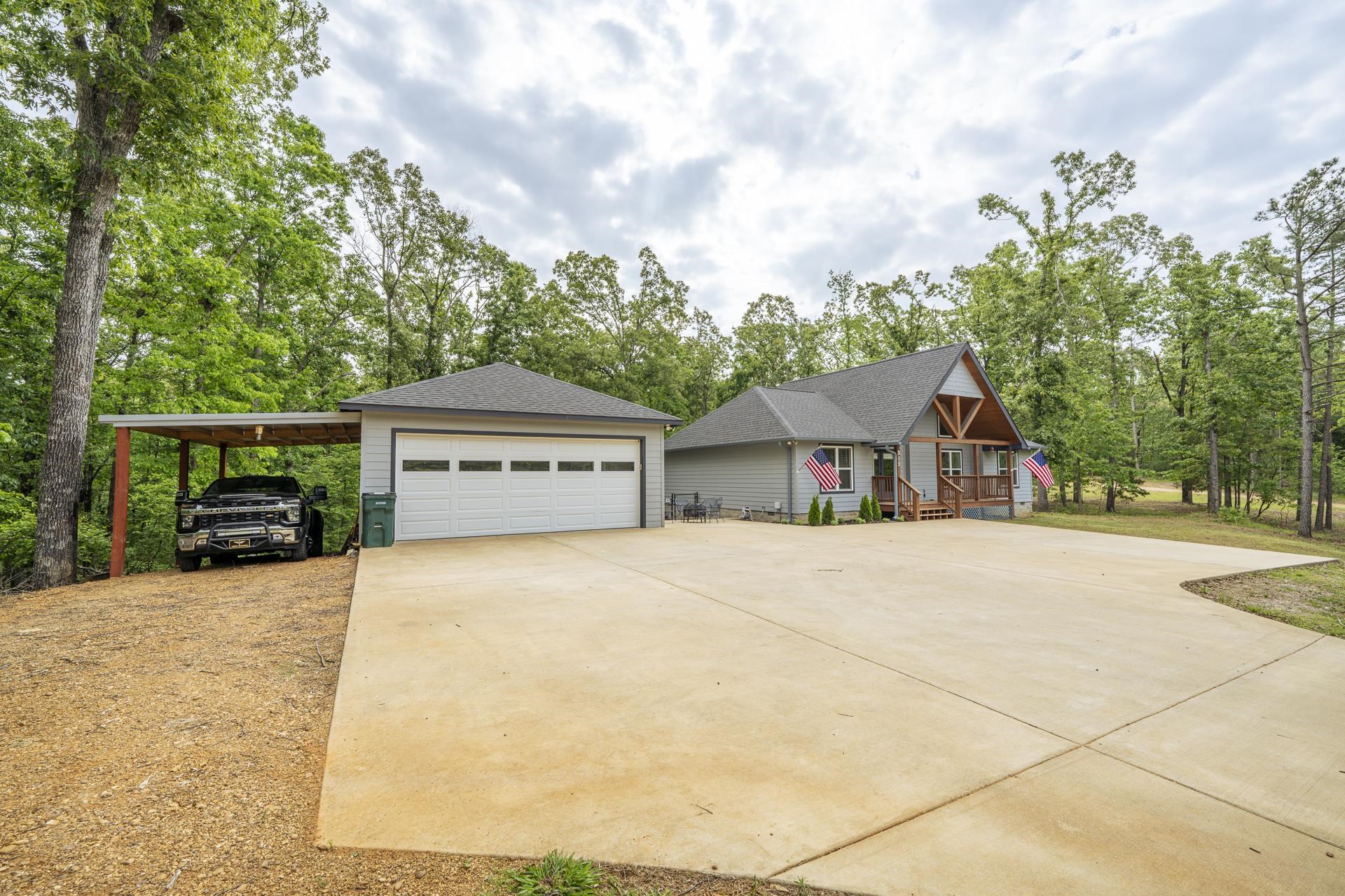 315 Timber Ridge Drive Counce, TN 38326 - Photo 3 of 40