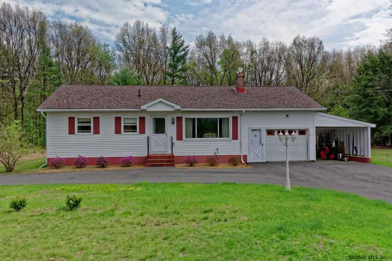 24 Atkins Road Malta, NY 12020 - Photo 1 of 40 Photo 1