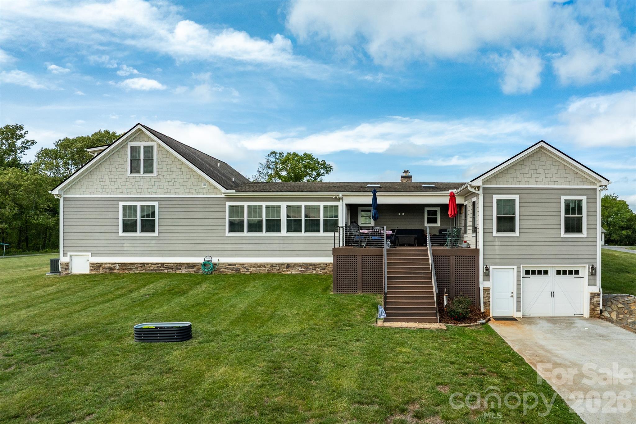 760 Jenkins Valley Road Alexander, NC 28701 - Photo 47 of 48 Gallery Image 47