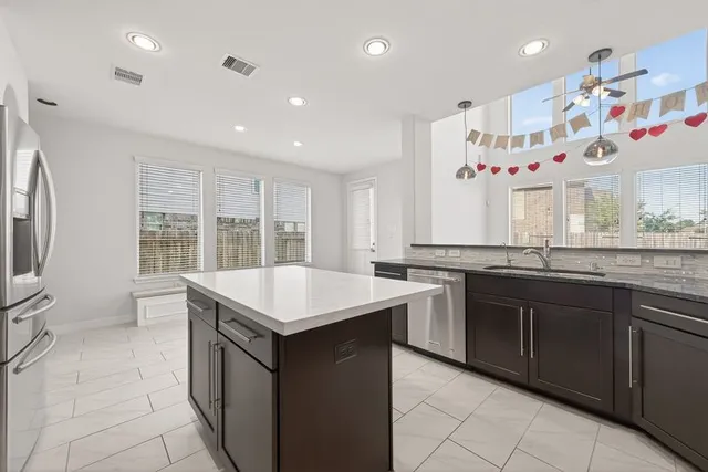 $510,000 | 13602 Masonwood Field Court, Cypress, TX 77429