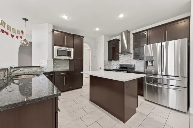 $510,000 | 13602 Masonwood Field Court, Cypress, TX 77429