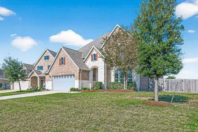 $510,000 | 13602 Masonwood Field Court, Cypress, TX 77429