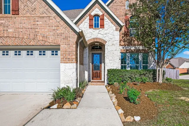 $510,000 | 13602 Masonwood Field Court, Cypress, TX 77429